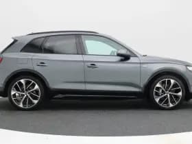 Audi Q5 50 TFSi e 299 Pk S-Line Competition thumbnail 6