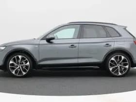 Audi Q5 50 TFSi e 299 Pk S-Line Competition thumbnail 7