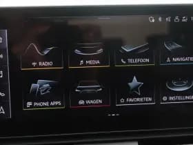 Audi Q5 50 TFSi e 299 Pk S-Line Competition thumbnail 9