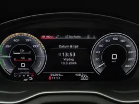 Audi Q5 50 TFSi e 299 Pk S-Line Competition thumbnail 10