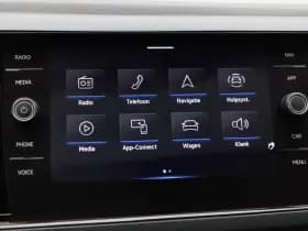 Volkswagen Polo 1.0 TSi R-Line thumbnail 26