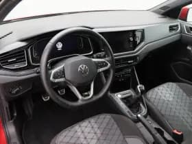 Volkswagen Polo 1.0 TSi R-Line thumbnail 4