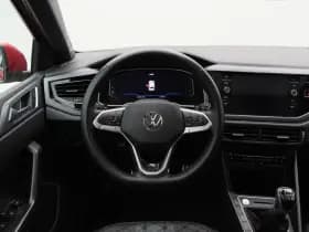 Volkswagen Polo 1.0 TSi R-Line thumbnail 36