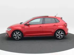 Volkswagen Polo 1.0 TSi R-Line thumbnail 10