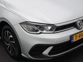Volkswagen Polo 1.0 TSi Life thumbnail 13