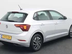 Volkswagen Polo 1.0 TSi Life thumbnail 3