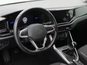 Volkswagen Polo 1.0 TSi Life thumbnail 4