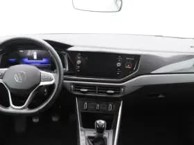 Volkswagen Polo 1.0 TSi Life thumbnail 31