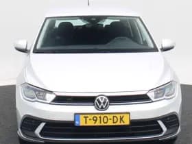 Volkswagen Polo 1.0 TSi Life thumbnail 5