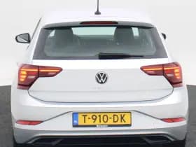 Volkswagen Polo 1.0 TSi Life thumbnail 7