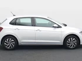 Volkswagen Polo 1.0 TSi Life thumbnail 8