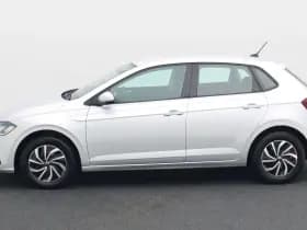 Volkswagen Polo 1.0 TSi Life thumbnail 10