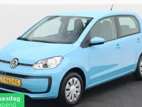 Volkswagen Up! 1.0