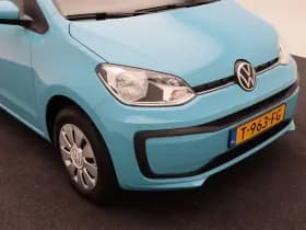 Volkswagen Up! 1.0 thumbnail 13