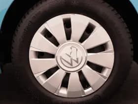 Volkswagen Up! 1.0 thumbnail 14