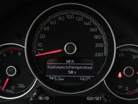 Volkswagen Up! 1.0 thumbnail 20