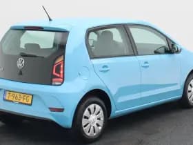 Volkswagen Up! 1.0 thumbnail 3