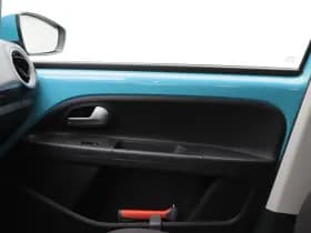 Volkswagen Up! 1.0 thumbnail 23
