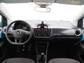Volkswagen Up! 1.0 thumbnail 25
