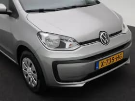 Volkswagen Up! 1.0 65 Pk thumbnail 13