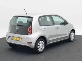Volkswagen Up! 1.0 65 Pk thumbnail 3