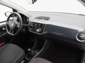 Volkswagen Up! 1.0 65 Pk thumbnail 28