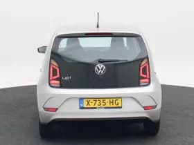 Volkswagen Up! 1.0 65 Pk thumbnail 7