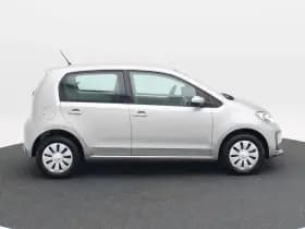 Volkswagen Up! 1.0 65 Pk thumbnail 8