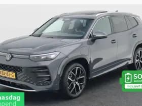 Volkswagen Tayron 1.5 eHybrid 272 Pk Automaat R-Line Edition