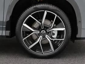 Volkswagen Tayron 1.5 eHybrid 272 Pk Automaat R-Line Edition thumbnail 14