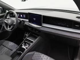 Volkswagen Tayron 1.5 eHybrid 272 Pk Automaat R-Line Edition thumbnail 41