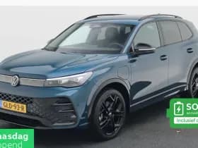 Volkswagen Tiguan 1.5 eHybrid 204 Pk Automaat R-Line Business