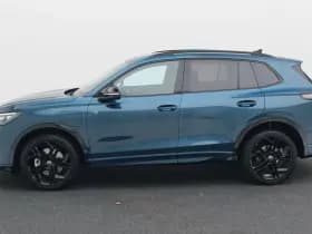 Volkswagen Tiguan 1.5 eHybrid 204 Pk Automaat R-Line Business thumbnail 11