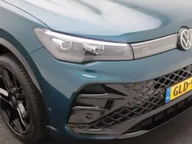 Volkswagen Tiguan 1.5 eHybrid 204 Pk Automaat R-Line Business thumbnail 14