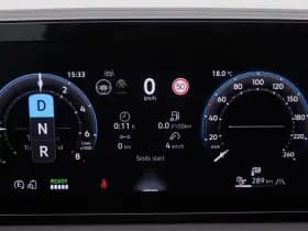 Volkswagen Tiguan 1.5 eHybrid 204 Pk Automaat R-Line Business thumbnail 26