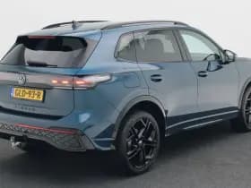 Volkswagen Tiguan 1.5 eHybrid 204 Pk Automaat R-Line Business thumbnail 4