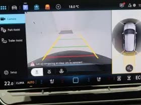 Volkswagen Tiguan 1.5 eHybrid 204 Pk Automaat R-Line Business thumbnail 33