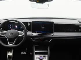 Volkswagen Tiguan 1.5 eHybrid 204 Pk Automaat R-Line Business thumbnail 39