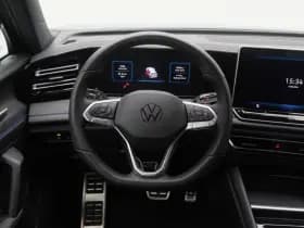 Volkswagen Tiguan 1.5 eHybrid 204 Pk Automaat R-Line Business thumbnail 40