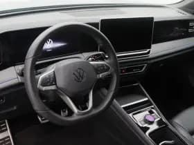 Volkswagen Tiguan 1.5 eHybrid 204 Pk Automaat R-Line Business thumbnail 5