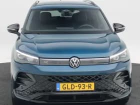 Volkswagen Tiguan 1.5 eHybrid 204 Pk Automaat R-Line Business thumbnail 6