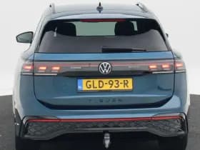 Volkswagen Tiguan 1.5 eHybrid 204 Pk Automaat R-Line Business thumbnail 8