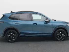 Volkswagen Tiguan 1.5 eHybrid 204 Pk Automaat R-Line Business thumbnail 9