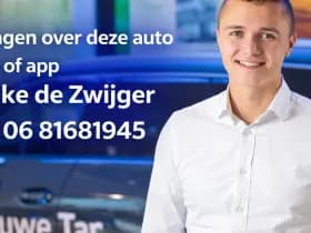 Volkswagen T-Cross 1.0 TSi Life Edition thumbnail 2