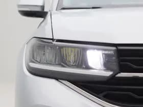Volkswagen T-Cross 1.0 TSi Life Edition thumbnail 11