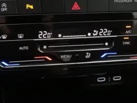 Volkswagen T-Cross 1.0 TSi Life Edition thumbnail 12