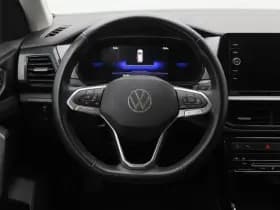 Volkswagen T-Cross 1.0 TSi Life Edition thumbnail 13