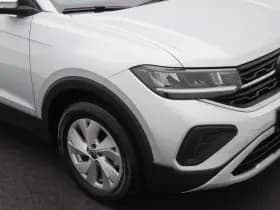 Volkswagen T-Cross 1.0 TSi Life Edition thumbnail 14
