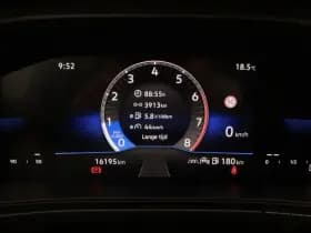 Volkswagen T-Cross 1.0 TSi Life Edition thumbnail 15