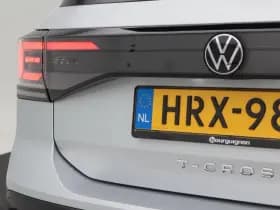 Volkswagen T-Cross 1.0 TSi Life Edition thumbnail 17